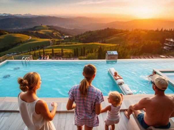 מבצעים לנופשים מיוחדים