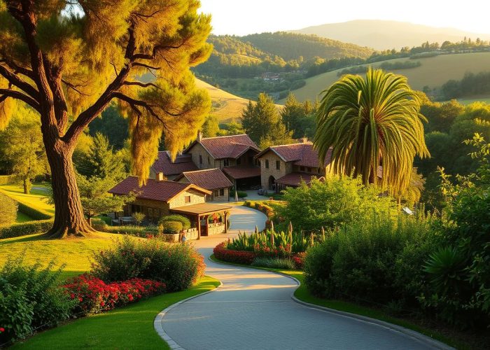 מדריך לבחירת נופש