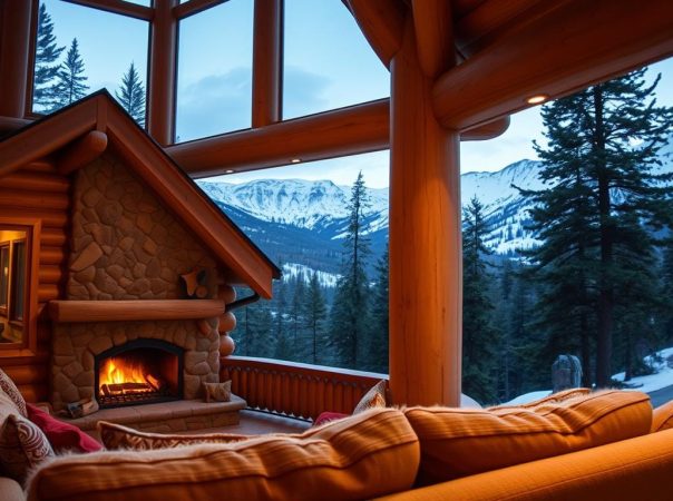 מדריכים לבחירת מקום לינה