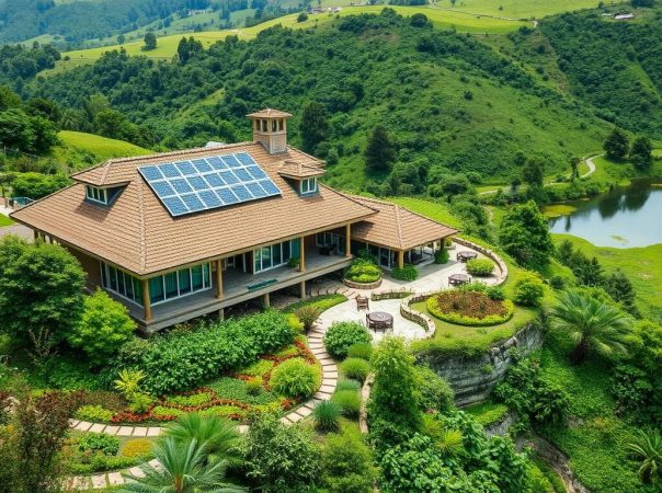 מלונות אקולוגיים 1