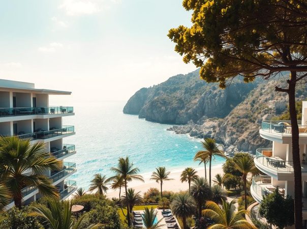 מלונות במחירים אטרקטיביים