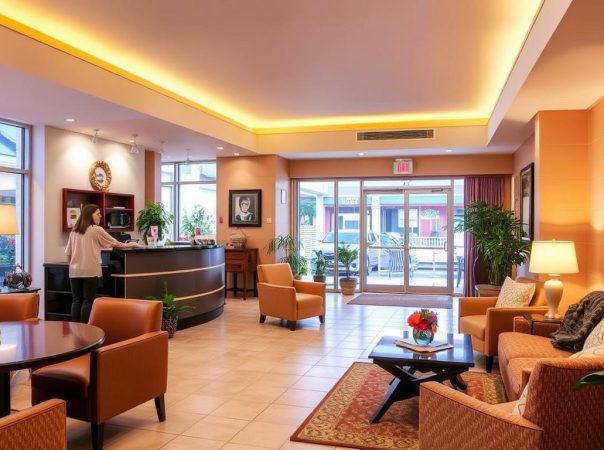 מלונות במחירים משתלמים