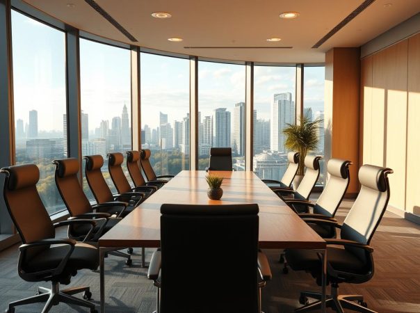 מקום אידיאלי לעסקים