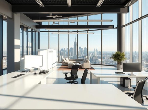 מקום מושלם לעסקים