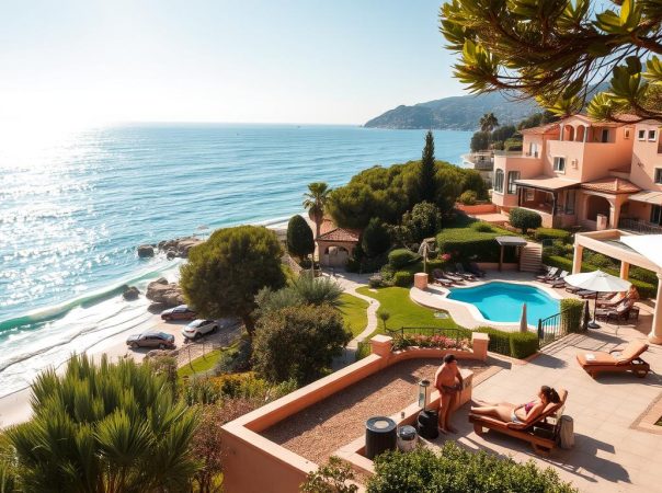 נופש במחיר משתלם