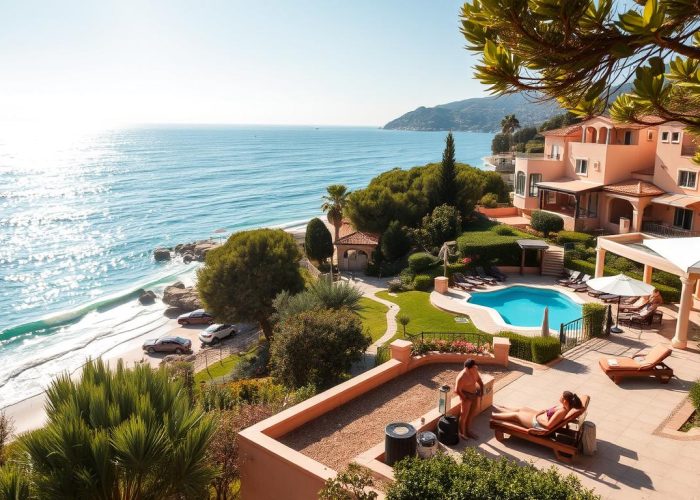 נופש במחיר משתלם