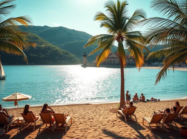 נופש משתלם במיוחד