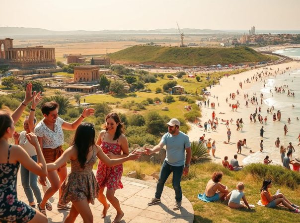 פעילויות חווייתיות מגוונות