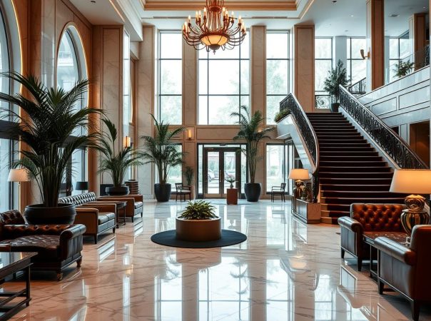 רשת אירוח איכותית