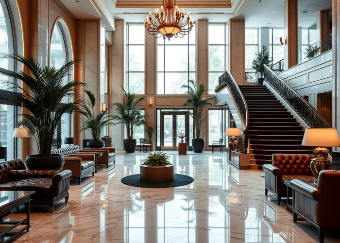 רשת אירוח איכותית