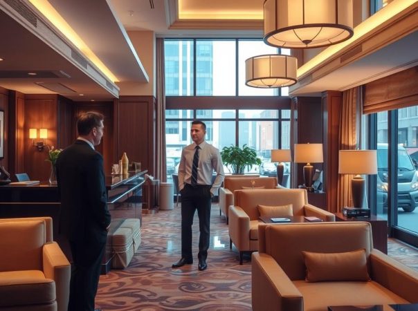 שירות אישי מותאם