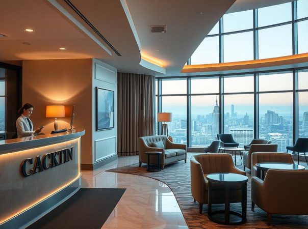 שירות מותאם אישית