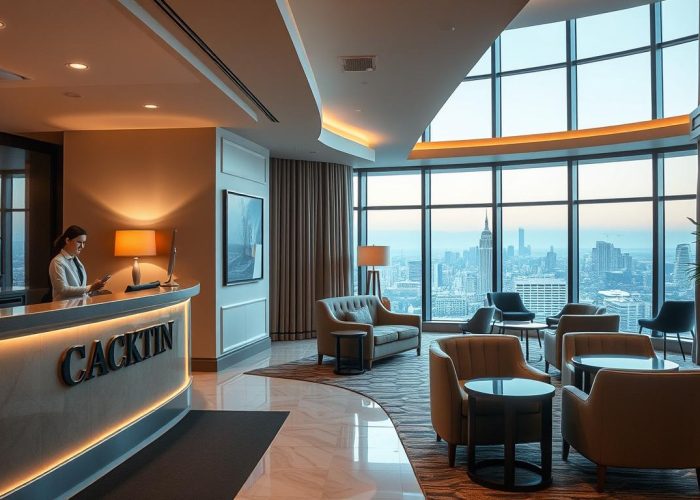 שירות מותאם אישית